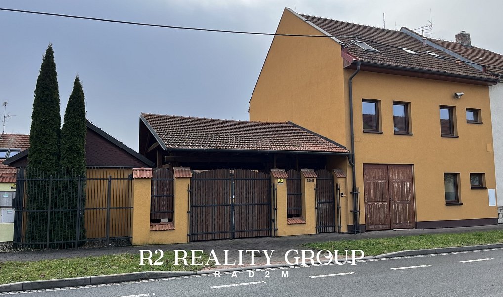 Prodej kanceláře 302 m², Prostějov – náhled fotky 31