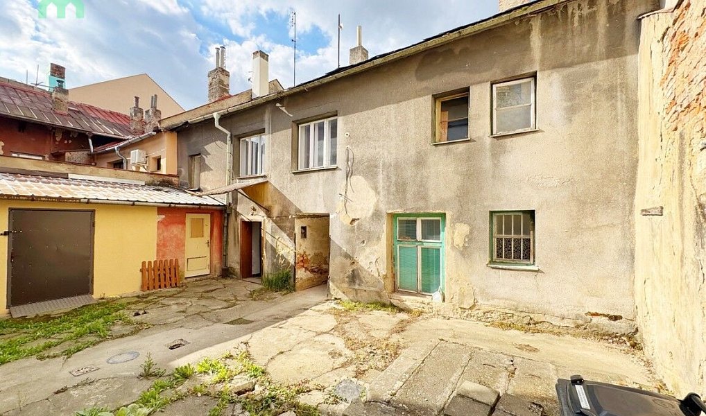 Prodej domu 121 m² s pozemkem 155 m², Lipník nad Bečvou – náhled fotky 56