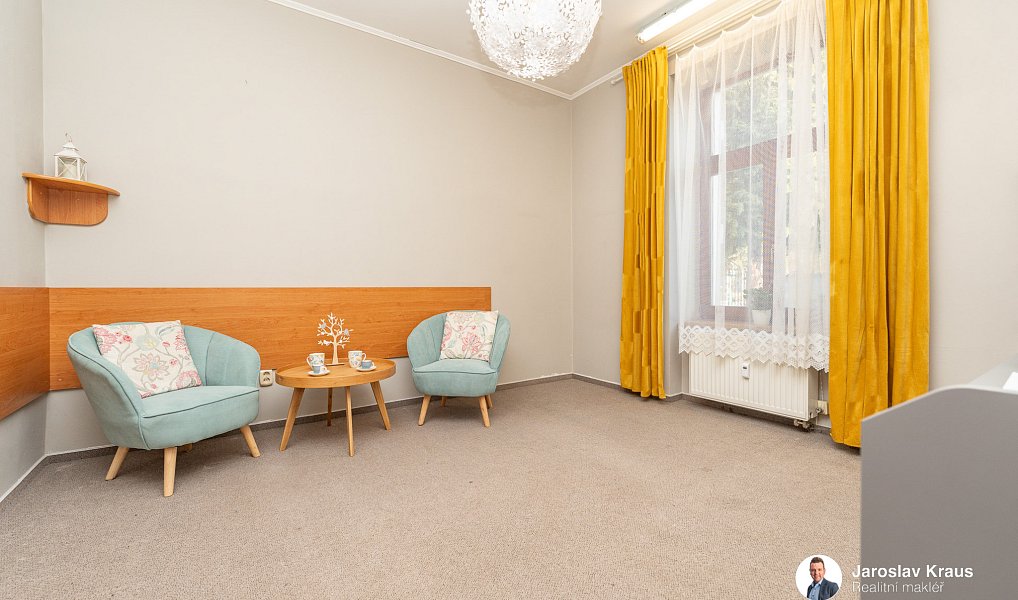 Prodej domu (jiného typu) 529 m² s pozemkem 1 170 m², Lázně Bělohrad – náhled fotky 20