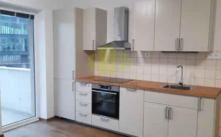 Pronájem bytu 2+kk 48 m², Wittgensteinova, Olomouc