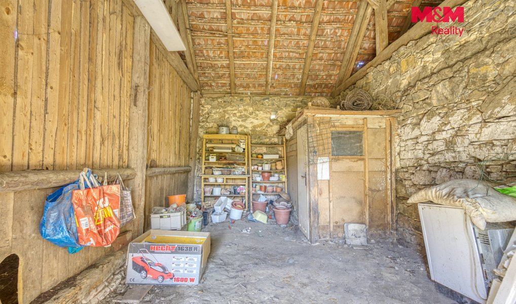 Prodej domu 75 m² s pozemkem 1 158 m², Chválenice – náhled fotky 17