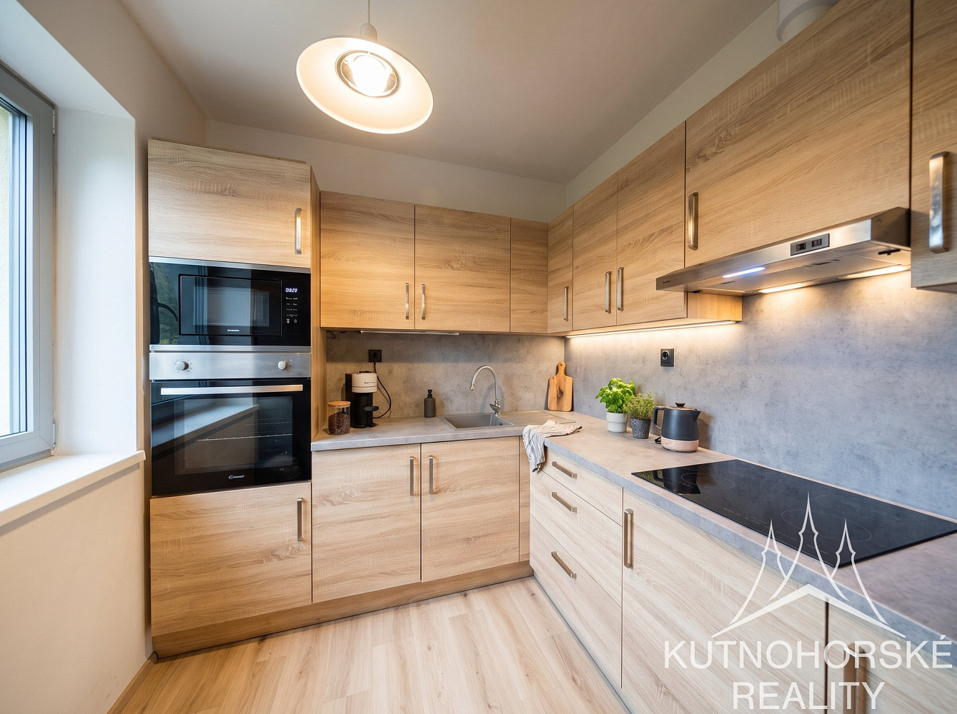 Prodej bytu 2+kk 51 m²