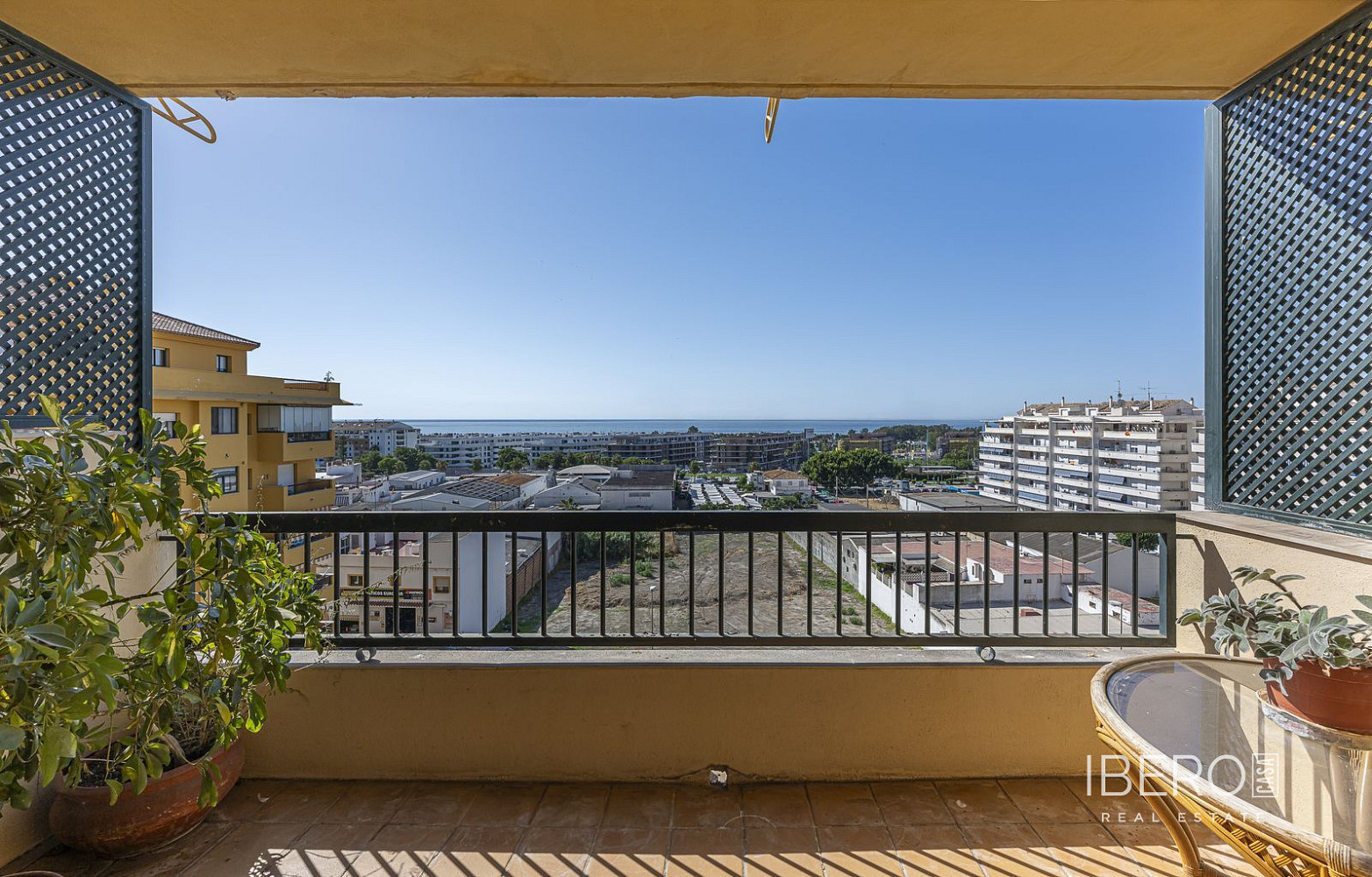 Piso 4+kk – Marbella, Salto del Agua - Vista 2