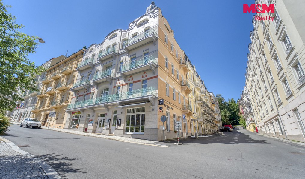 Pronájem restaurace 108 m², Mariánské Lázně – náhled fotky 2
