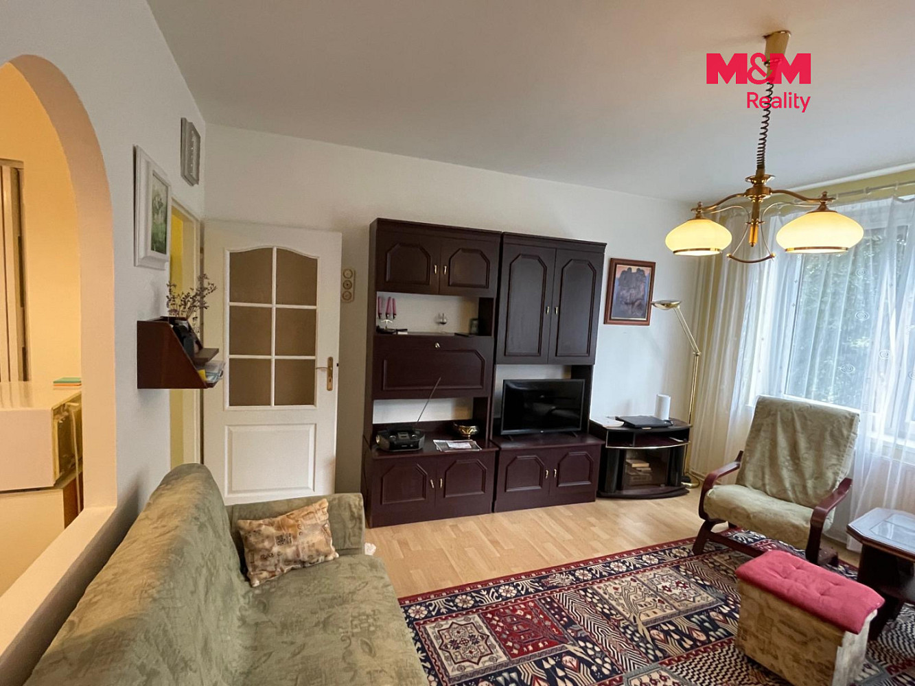 Prodej bytu 2+kk 54 m² – fotografie 3