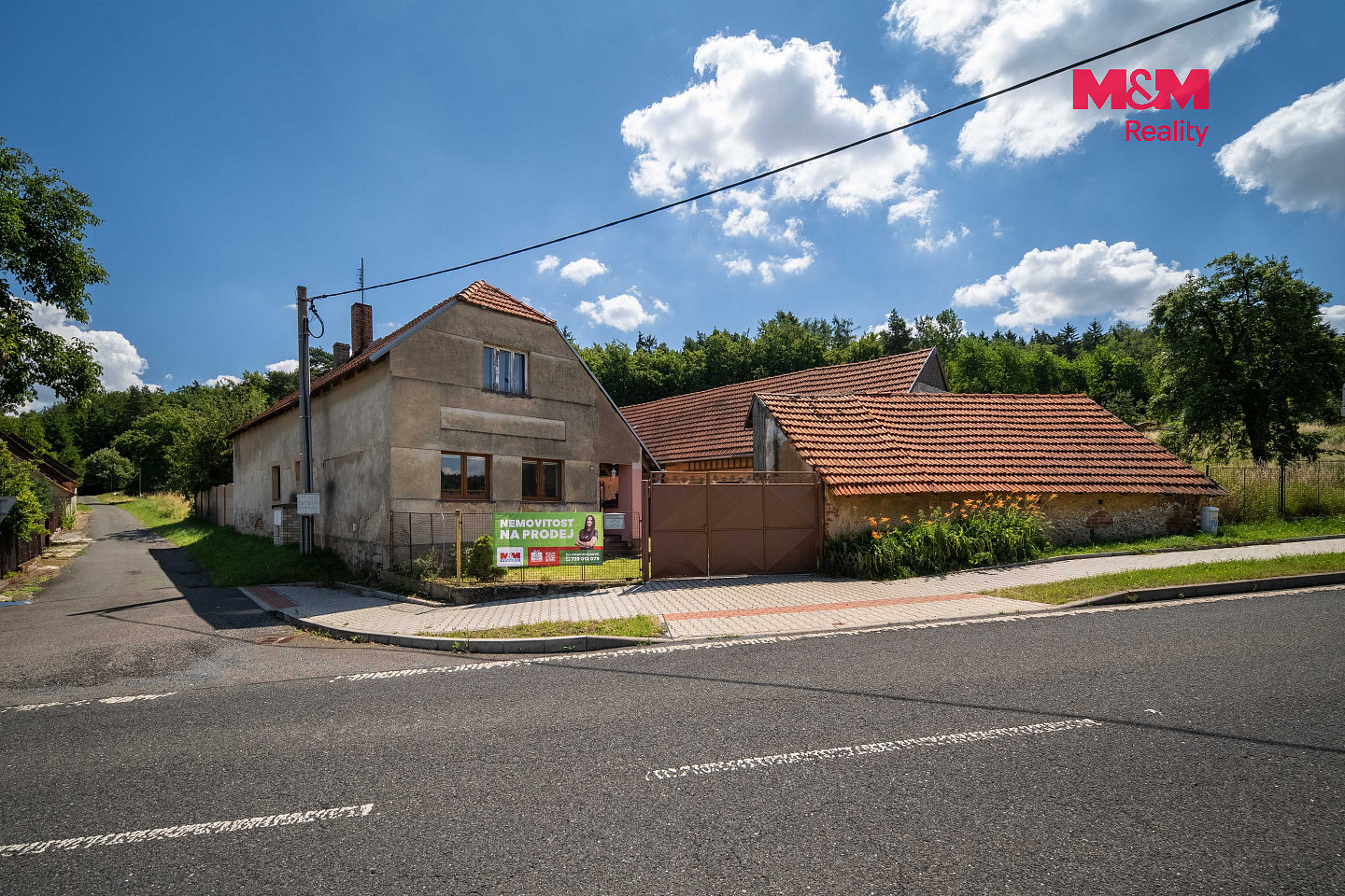 Prodej domu 146 m² s pozemkem 2 372 m² — photo 3