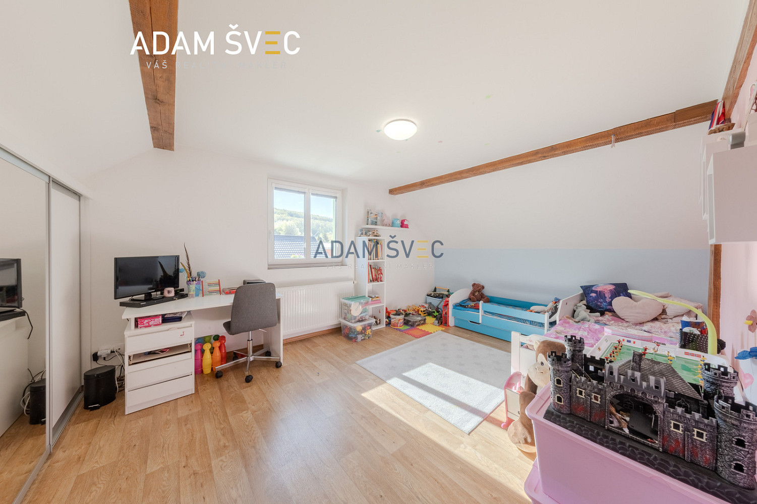 Prodej domu 158 m² s pozemkem 310 m² – fotografie 3