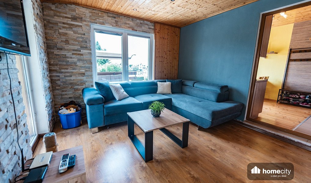 Prodej chaty/chalupy 60 m² s pozemkem 754 m², Hlinsko – náhled fotky 18