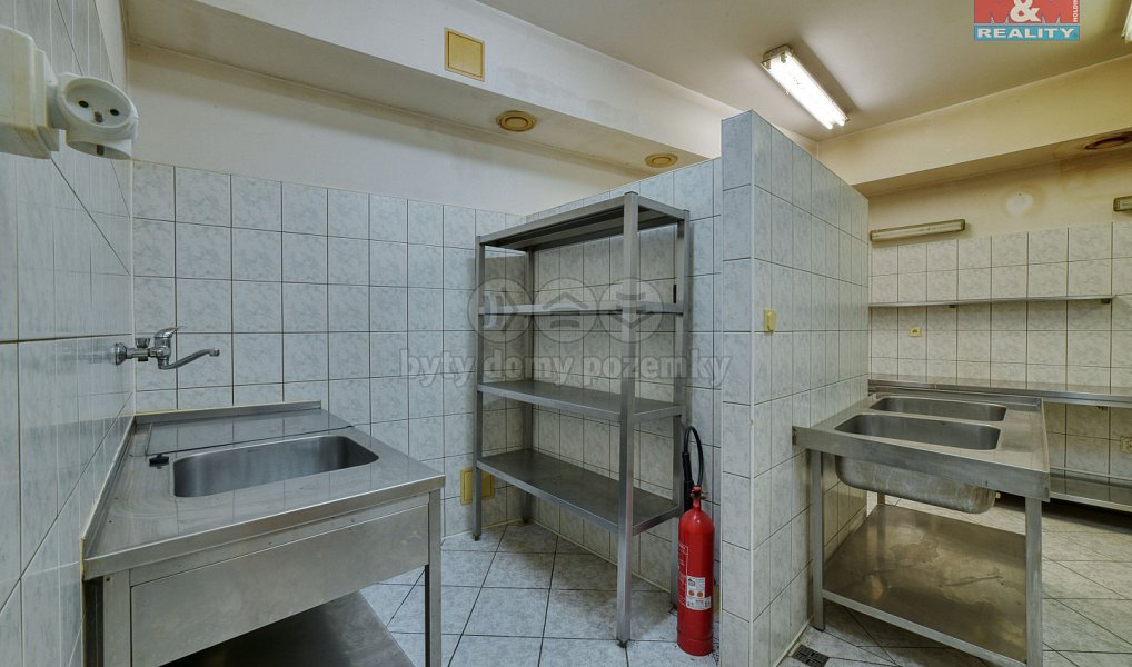 Prodej obchodních prostor 132 m², Kynšperk nad Ohří – náhled fotky 9
