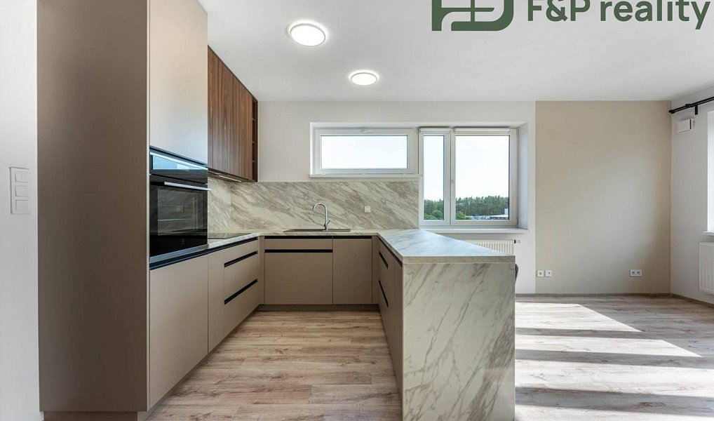 Pronájem bytu 2+kk 60 m², Velký Osek – náhled fotky 19
