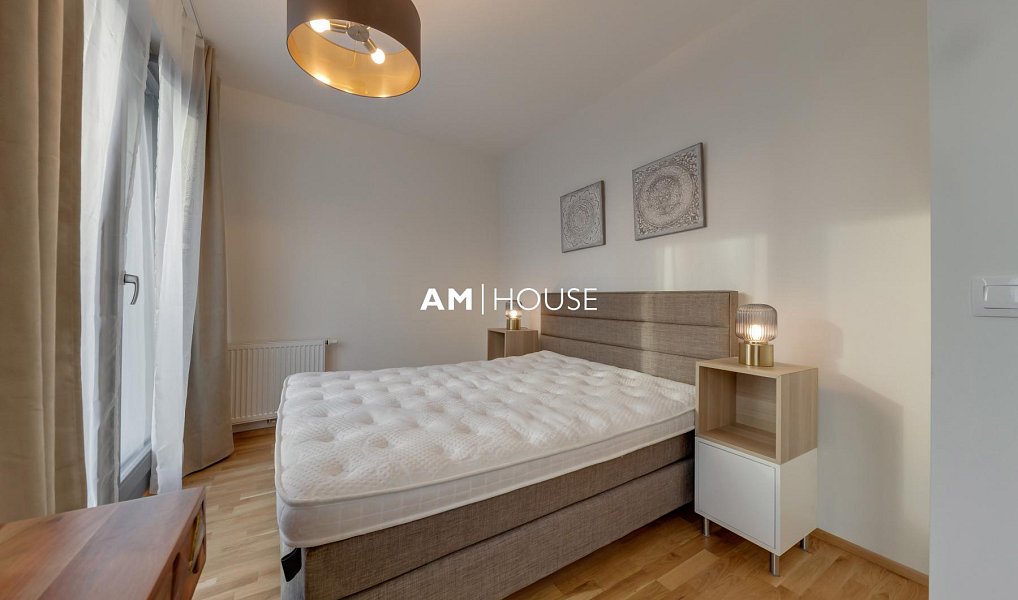 Pronájem bytu 2+kk 55 m², Praha – náhled fotky 9