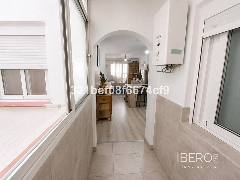 Pis 4+kk – Estepona, Barriada Islas Canarias - Més