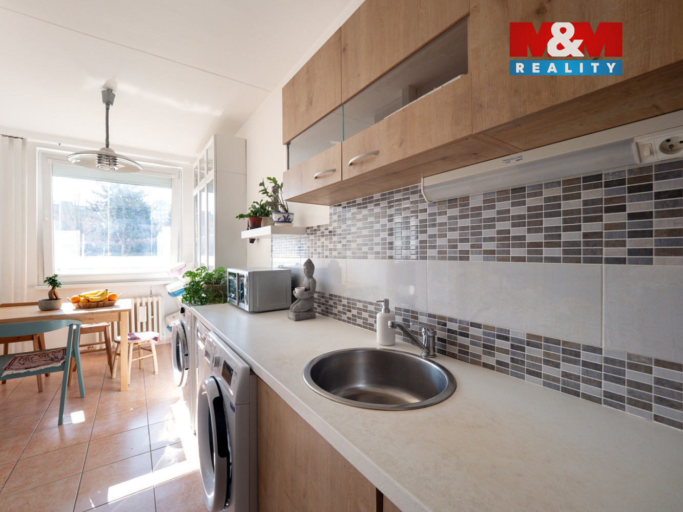 Prodej bytu 3+1 82 m² – fotografie 4