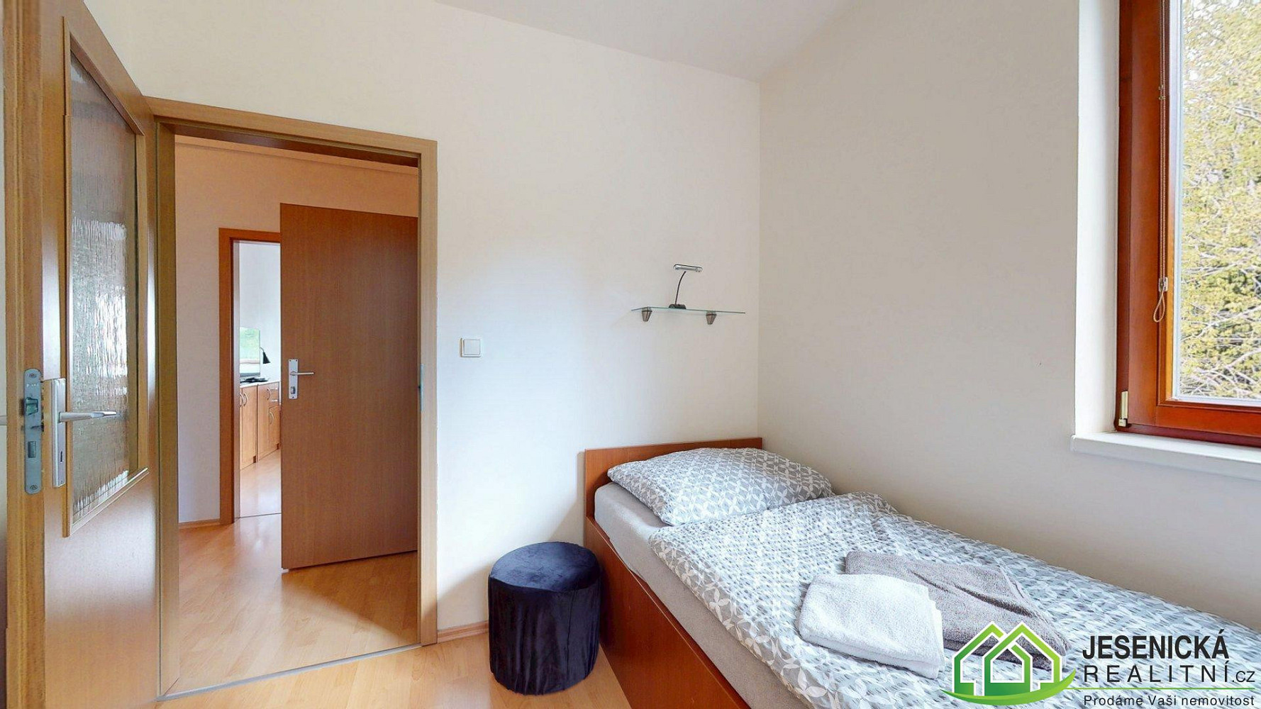 Prodej chaty/chalupy 60 m² s pozemkem 946 m² – fotografie 5