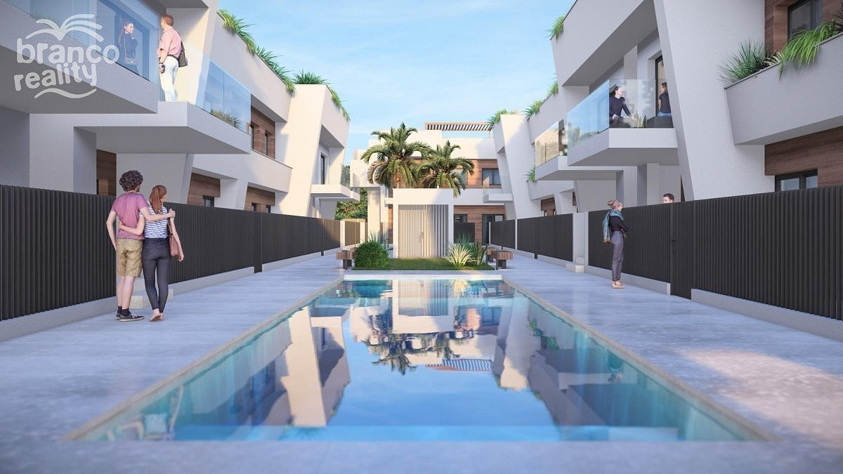 Casa – Torre Pacheco, Torre-Pacheco - Vista 5