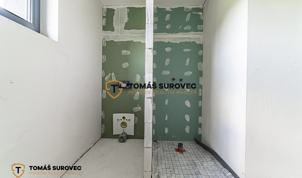 Prodej domu 157 m² s pozemkem 829 m², Těrlicko – náhled fotky 11