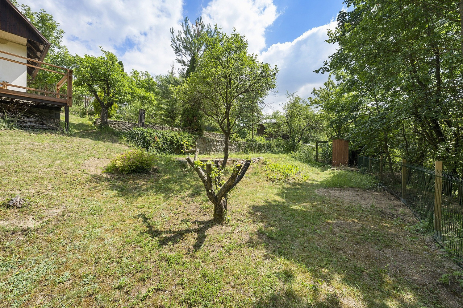Prodej chaty/chalupy 45 m² s pozemkem 400 m² — photo 2