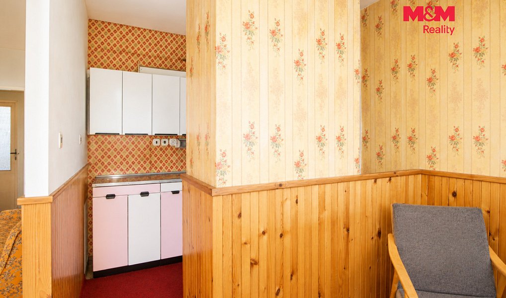 Prodej bytu 3+1 66 m², Praha – náhled fotky 5
