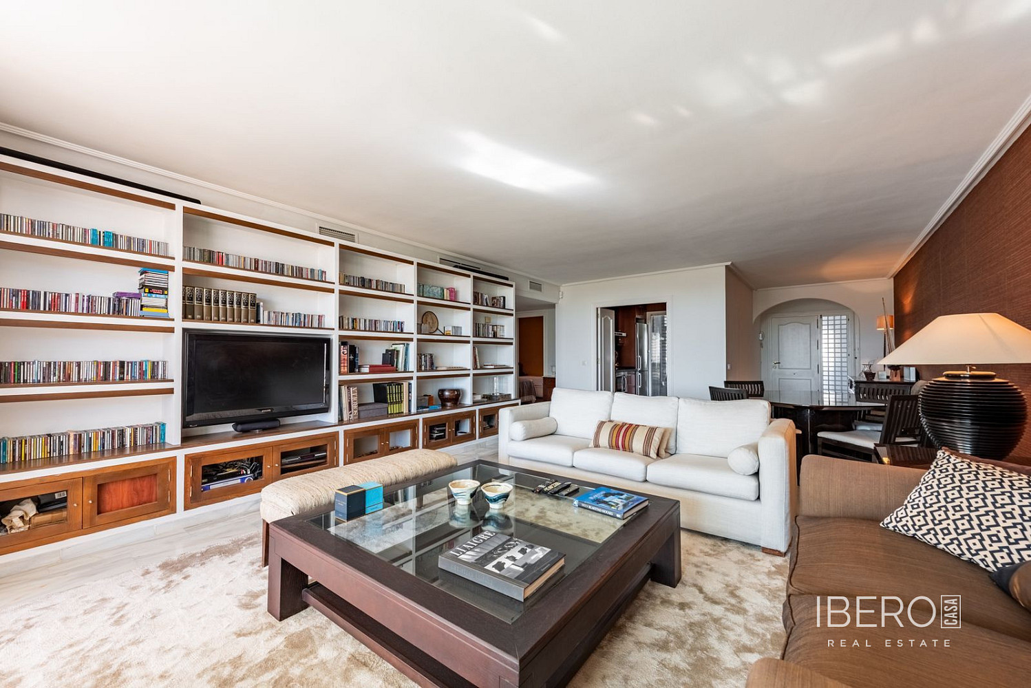 Piso 3+kk – Estepona, Saladillo-Benamara - Vista 3