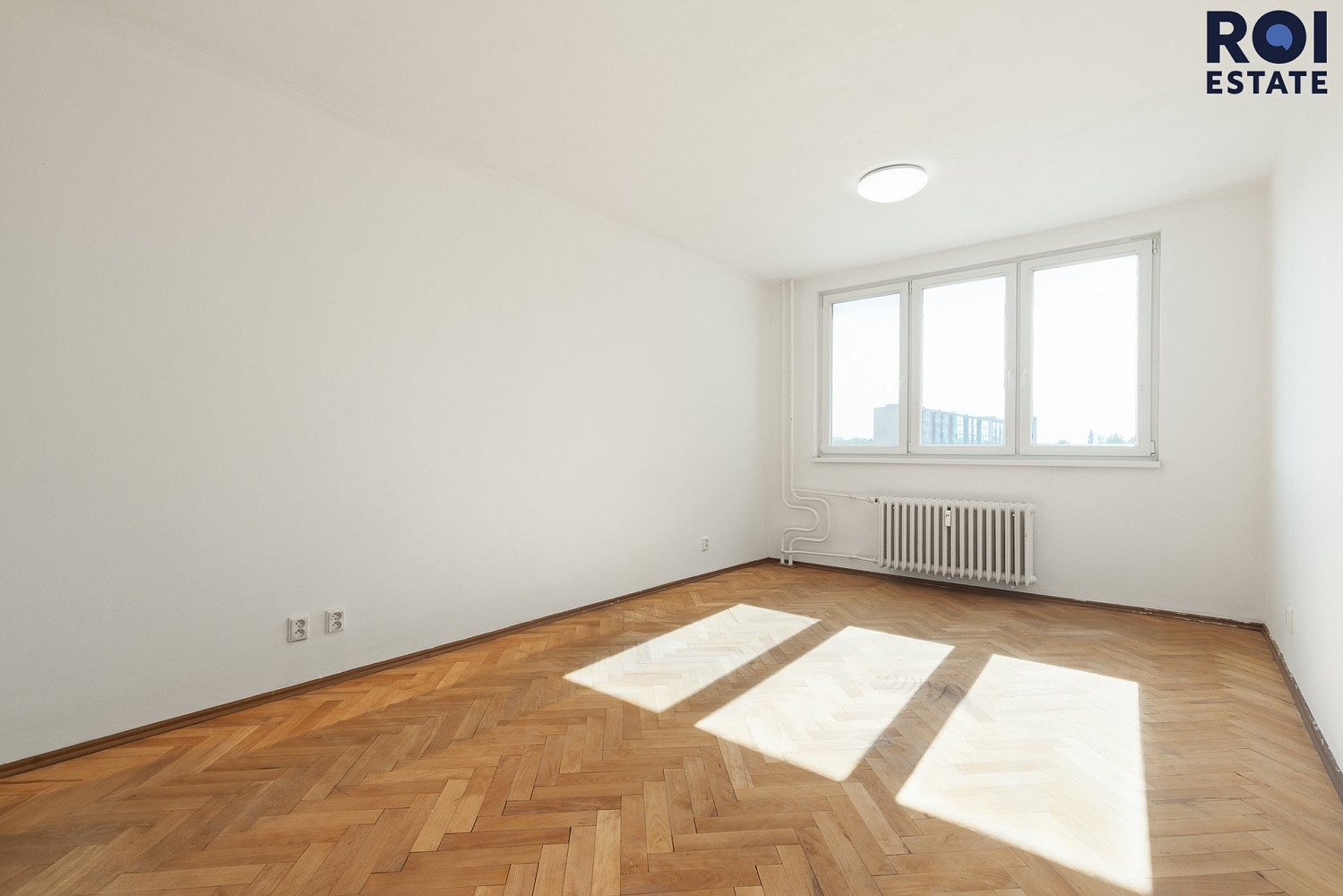Pronájem bytu 2+1 53 m² – fotografie 4