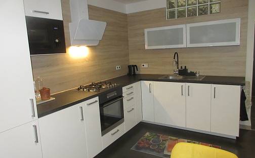 Prodej bytu 1+1 42 m², Radotínská, Bílovec, okres Nový Jičín