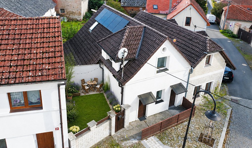 Prodej domu 110 m², Stříbrná Skalice – náhled fotky 2