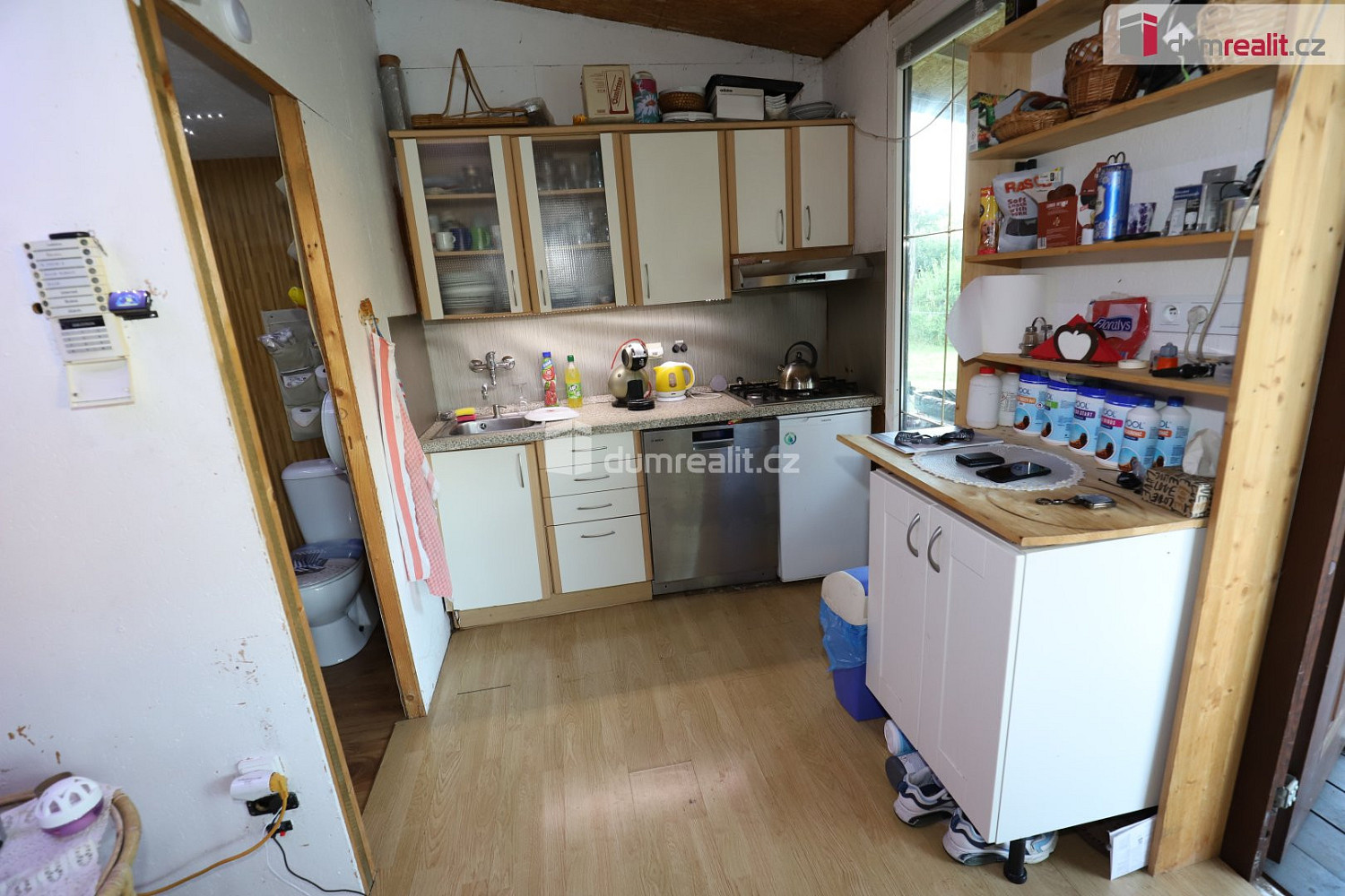 Prodej chaty/chalupy 35 m² — photo 4