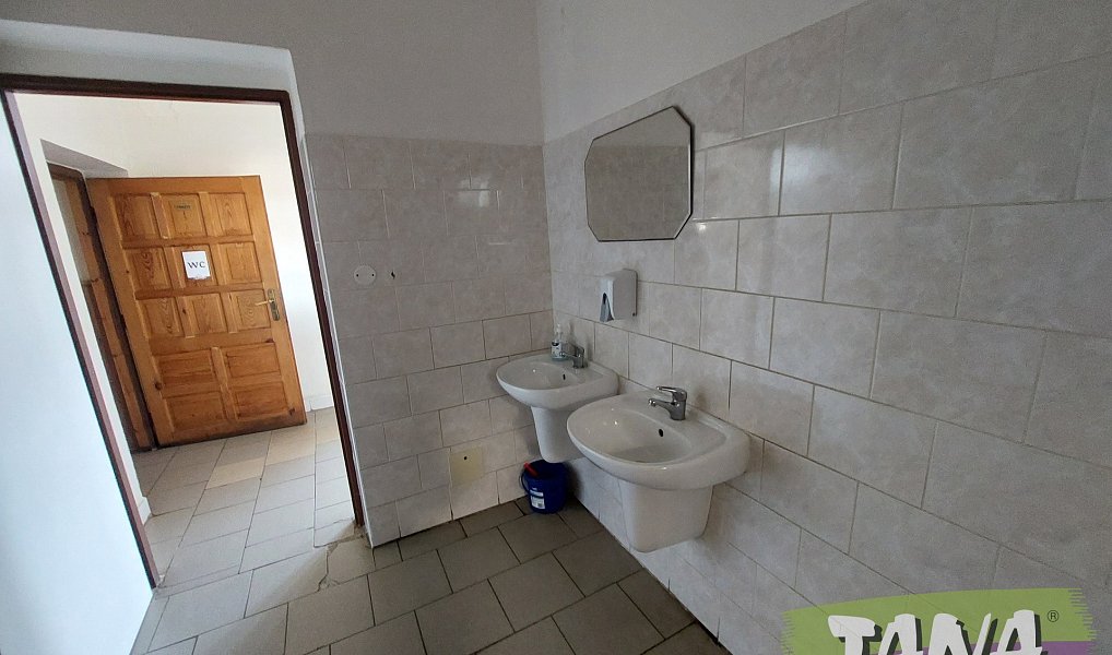 Prodej restaurace 640 m², Nová Ves u Bakova – náhled fotky 22
