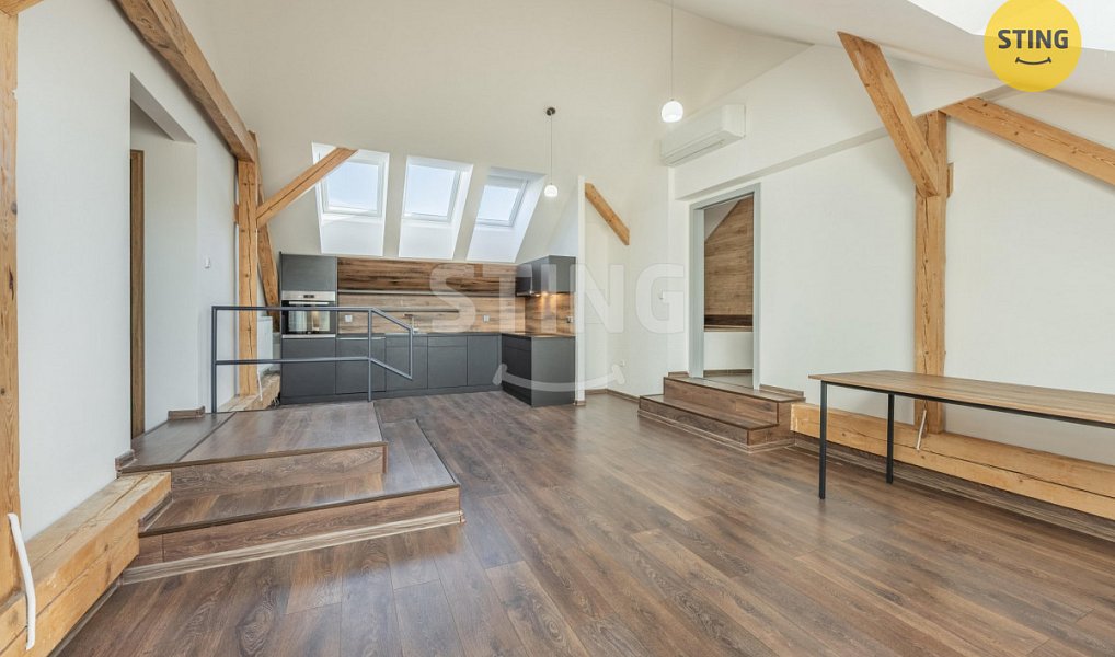 Prodej bytu 3+kk 77 m², Žďár nad Sázavou – náhled fotky 6