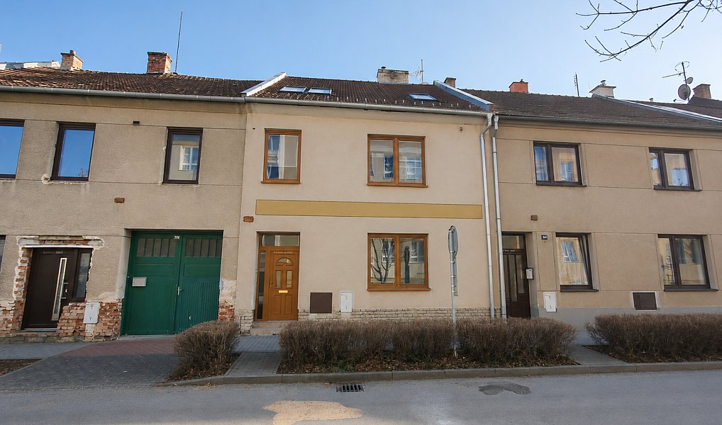 Prodej domu 260 m² s pozemkem 431 m², Němčice nad Hanou – náhled fotky 27