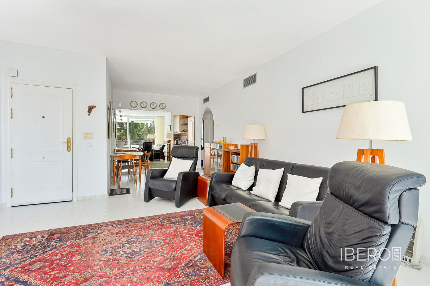 Piso 3+kk – Mijas, Las Lomas de Mijas - Vista 4