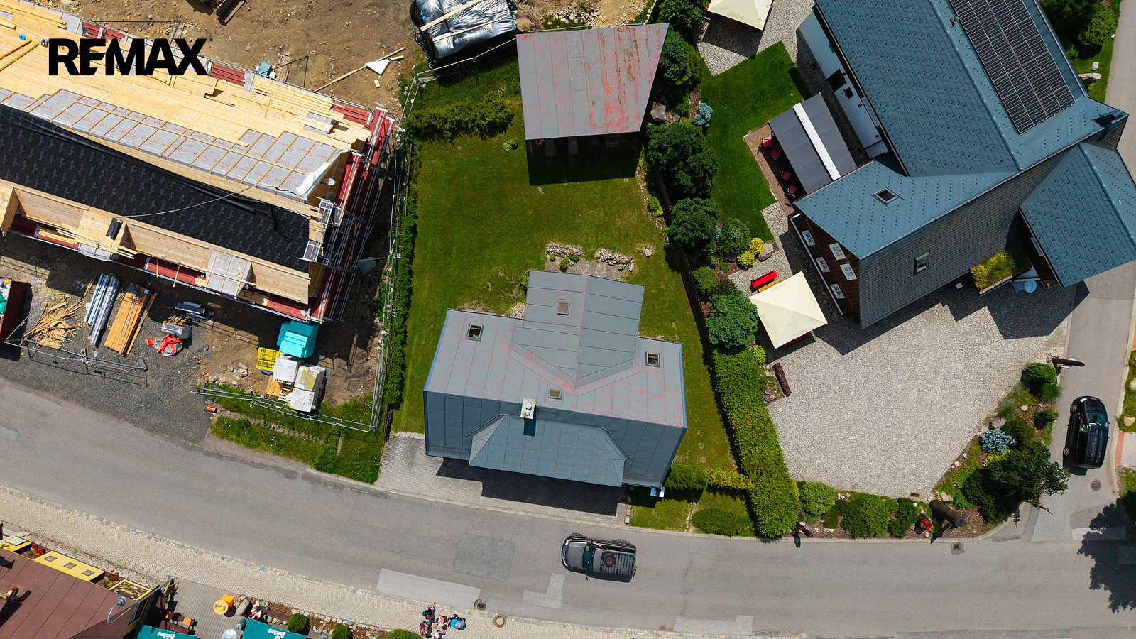 Prodej domu 200 m² s pozemkem 428 m² — photo 3