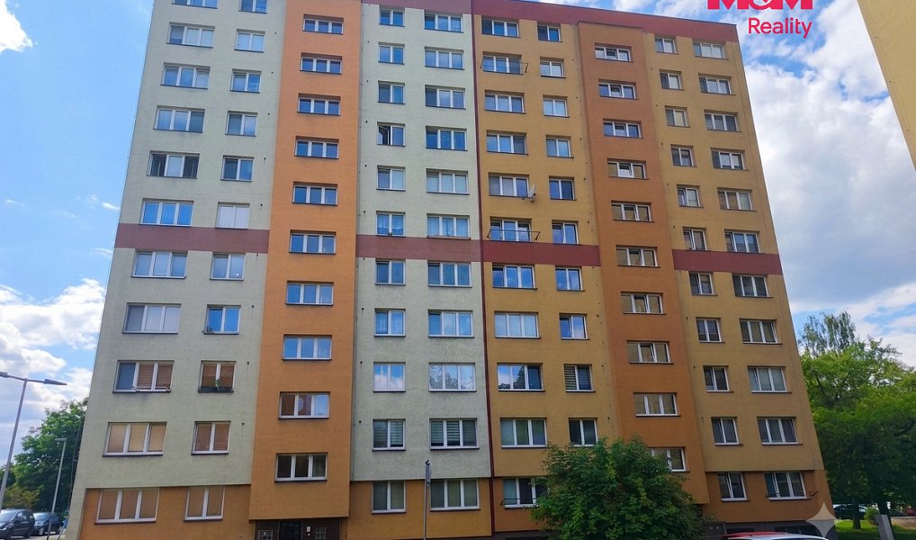 Prodej bytu 2+1 53 m², Ostrava – náhled fotky 9