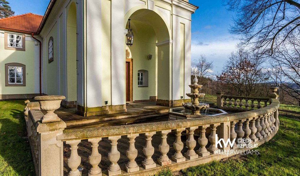 Prodej domu 205 m² s pozemkem 3 543 m², Zákupy – náhled fotky 26