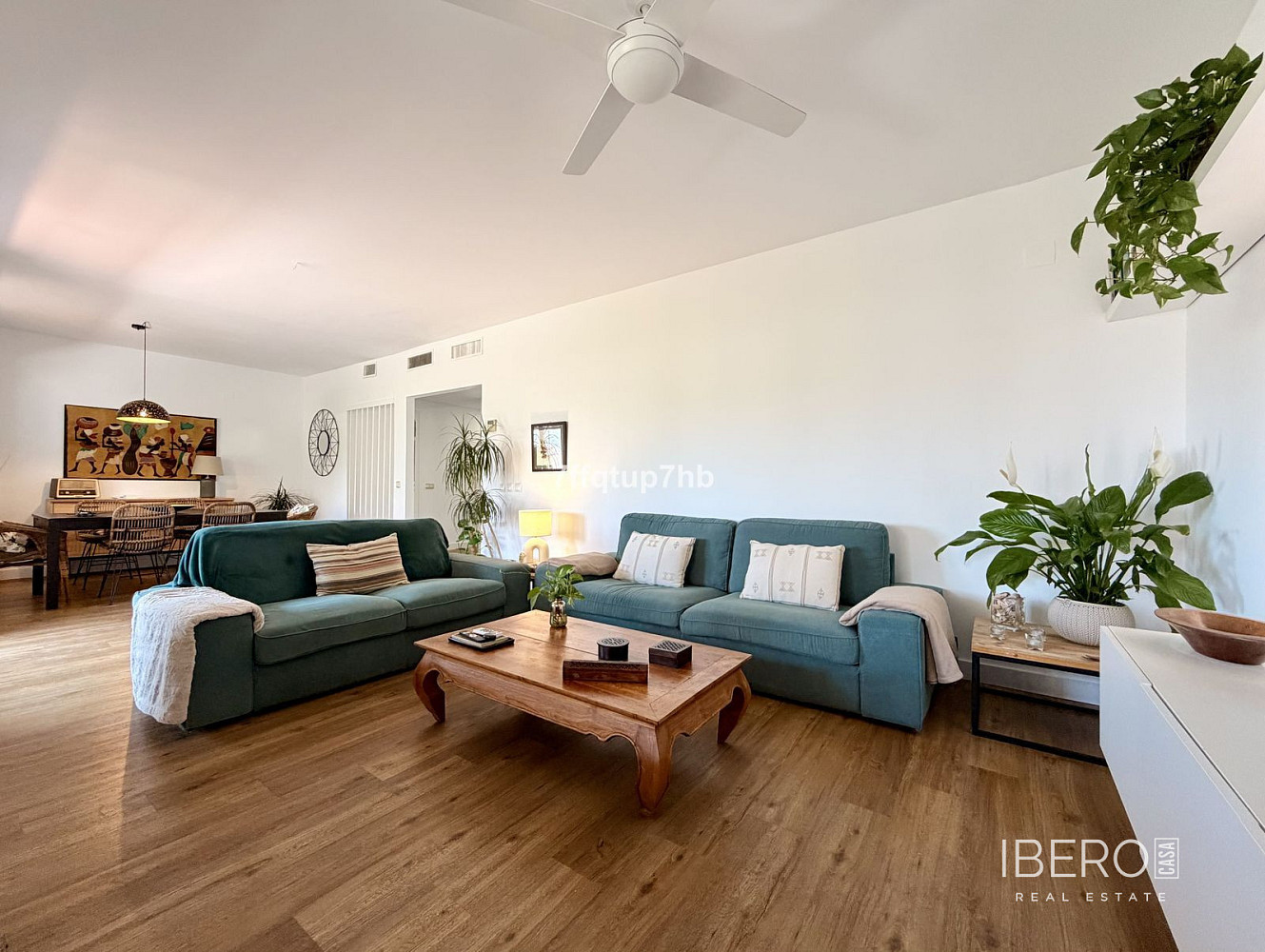 Piso 4+kk – Estepona, Barriada Islas Canarias - Vista 2