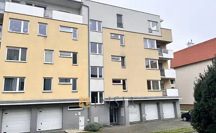 Pronájem bytu 2+kk 65 m², Zborovská, Kroměříž