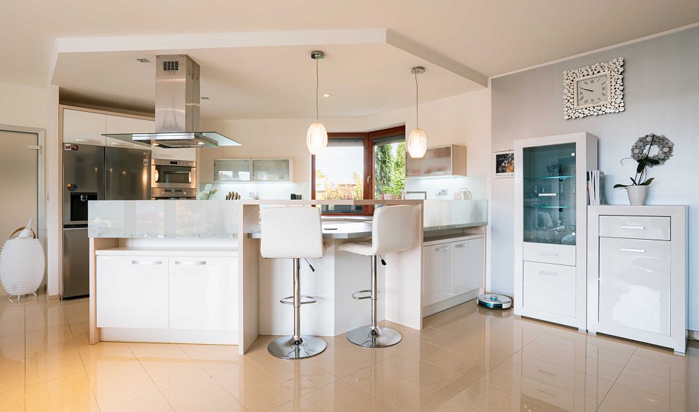 Prodej domu 200 m² s pozemkem 1 444 m², Ondřejov – náhled fotky 15