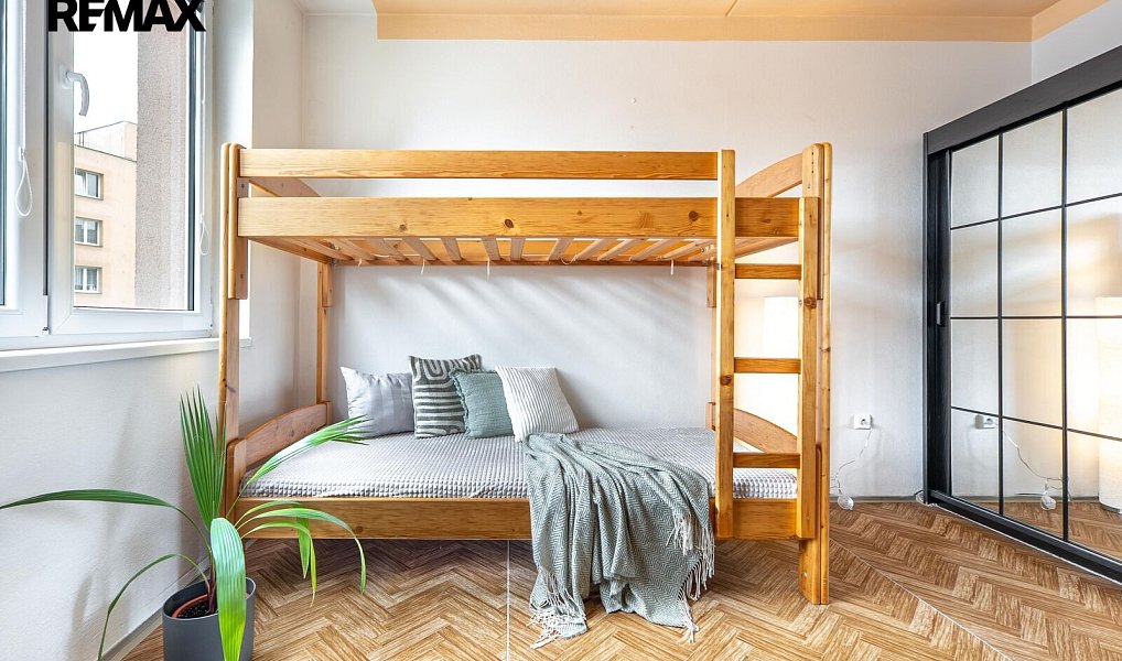 Prodej bytu 2+kk 42 m², Jindřichův Hradec – náhled fotky 8