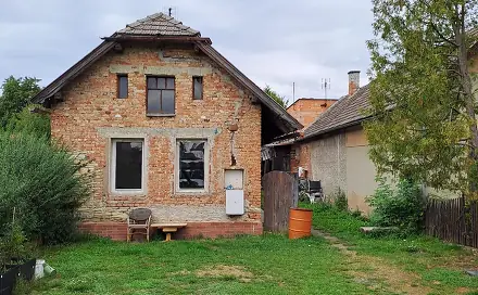Prodej domu 62 m² s pozemkem 581 m², Chrast - Podlažice, okres Chrudim