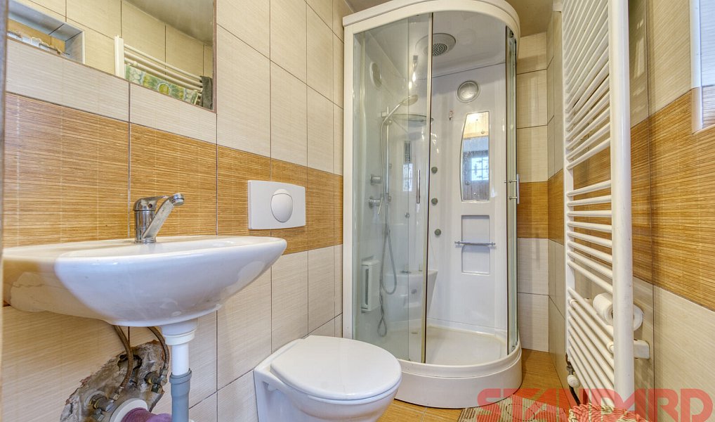 Prodej domu 98 m² s pozemkem 500 m², Sušice – náhled fotky 13