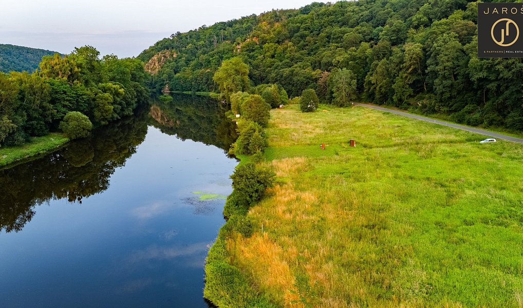 Prodej louky 4 554 m², Nižbor – náhled fotky 24