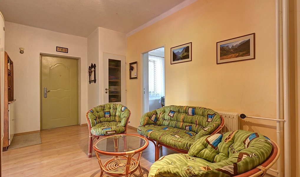 Prodej domu 203 m² s pozemkem 1 246 m², Horní Branná – náhled fotky 6