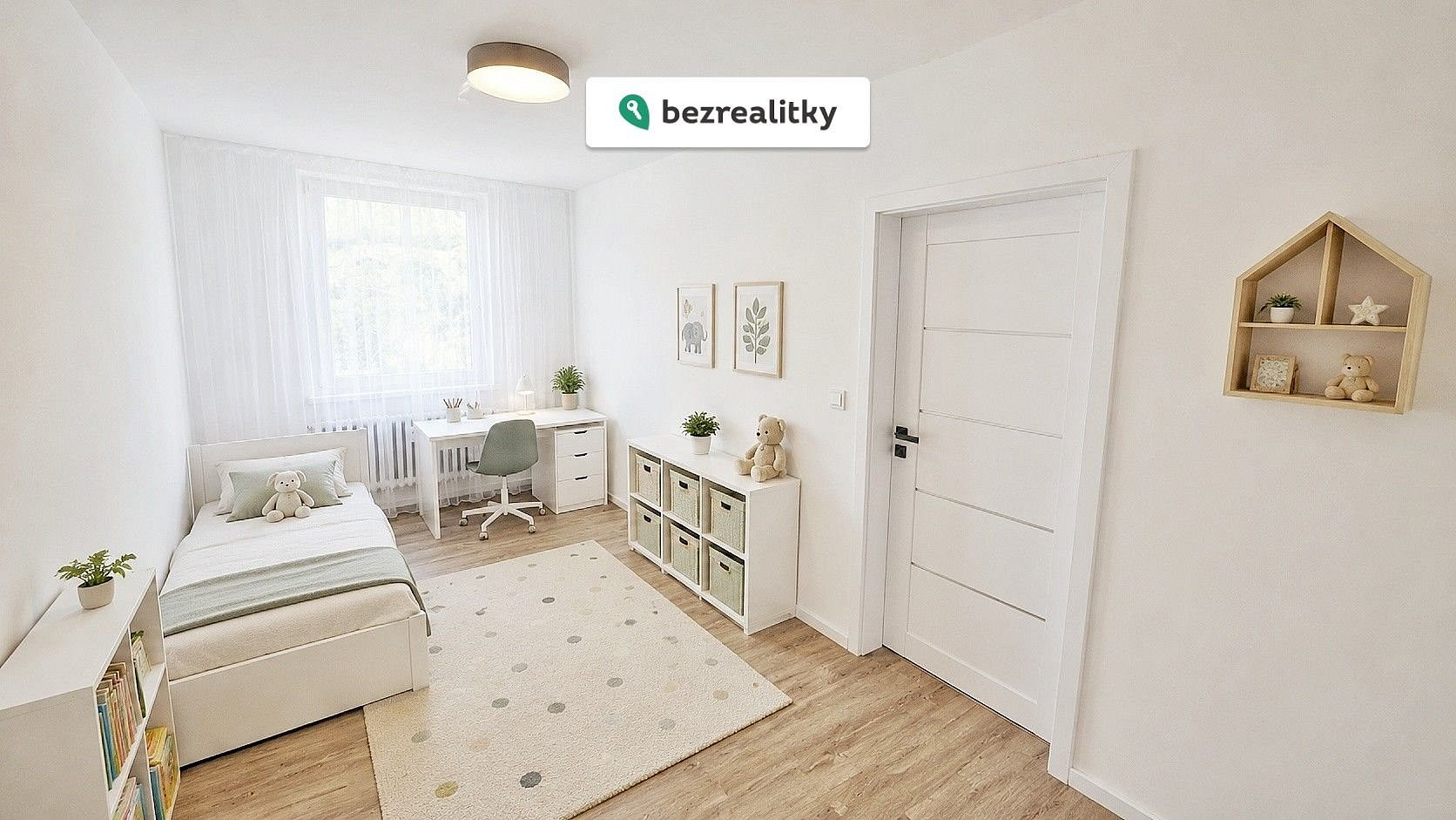 Prodej bytu 3+1 68 m² – fotografie 3