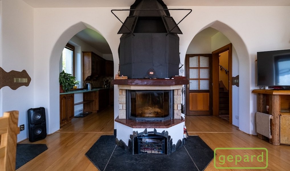 Prodej domu 162 m² s pozemkem 410 m², Bohuňovice – náhled fotky 5