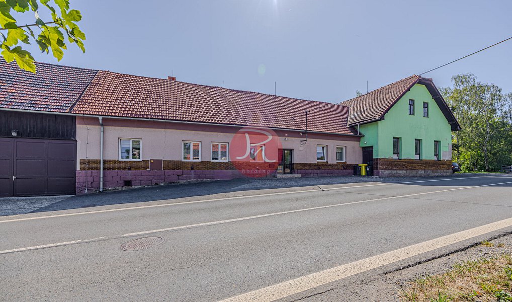 Prodej domu 499 m² s pozemkem 1 212 m², Mořkov – náhled fotky 41
