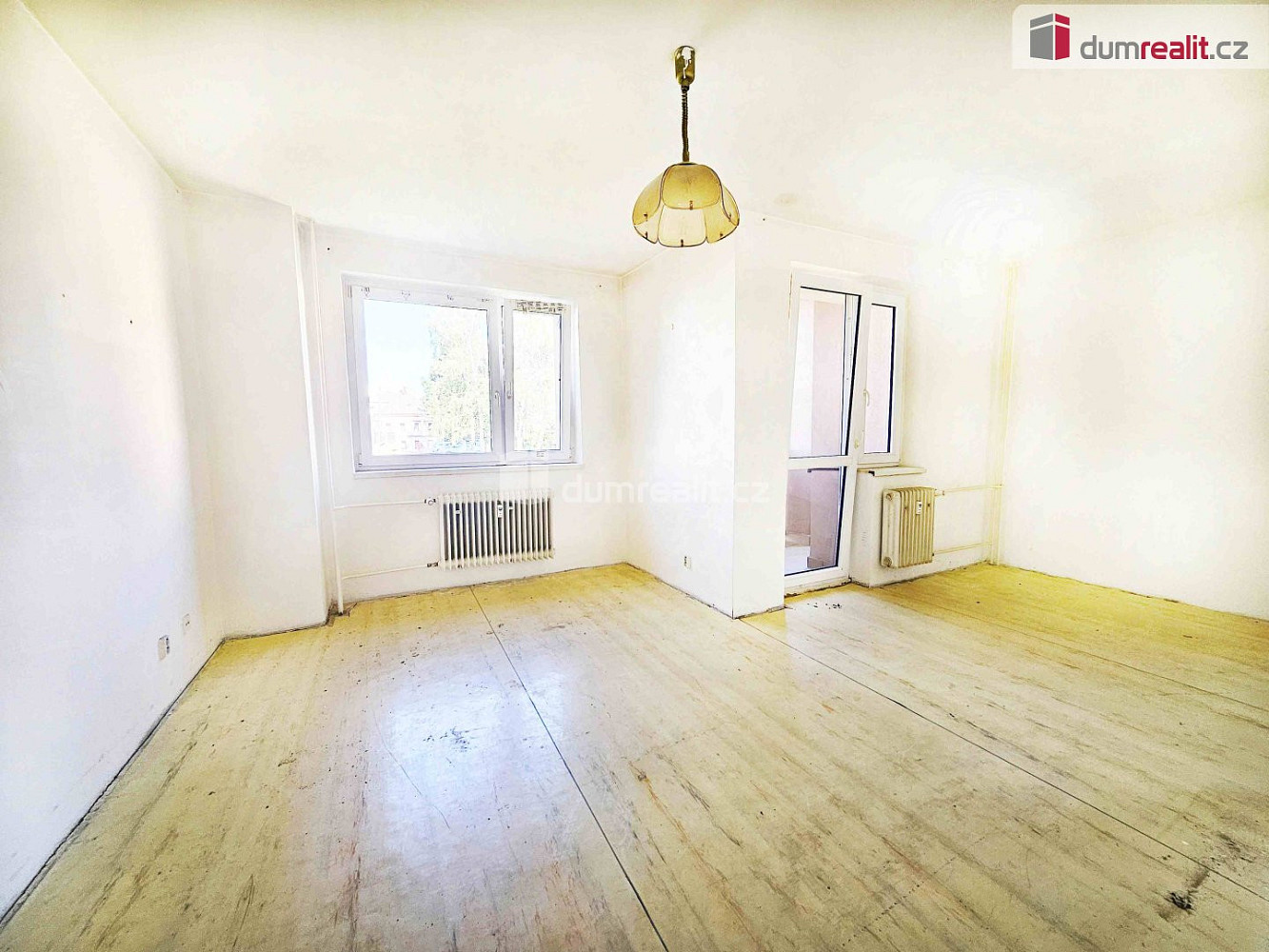 Pronájem bytu 1+kk 31 m² — photo 3