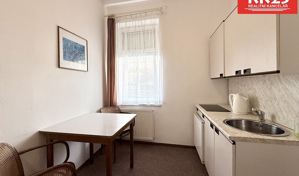 Pronájem bytu 1+kk 40 m², Mariánské Lázně – náhled fotky 4