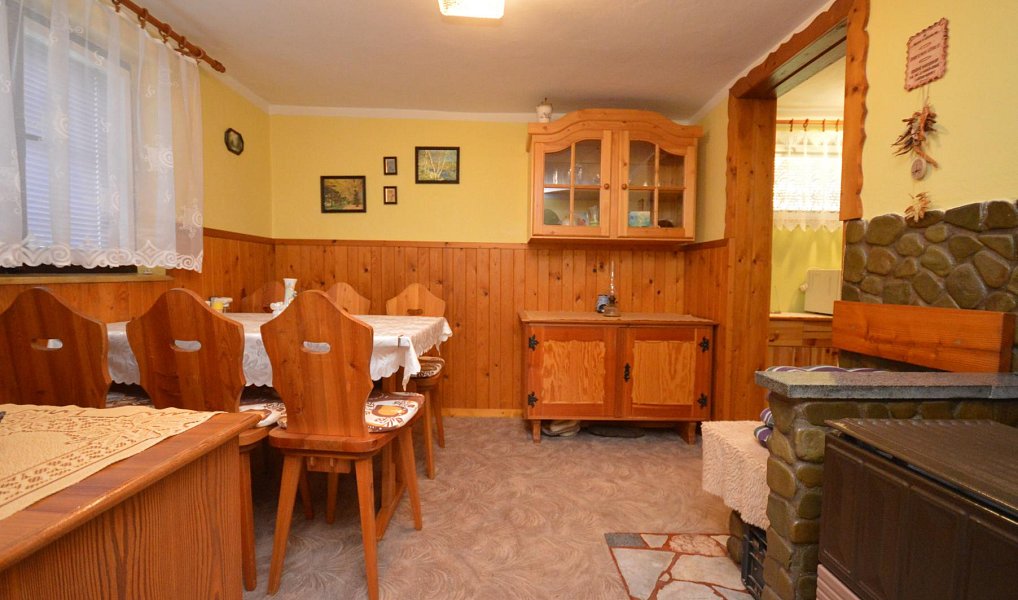 Prodej chaty/chalupy 85 m² s pozemkem 472 m², Nýdek – náhled fotky 9