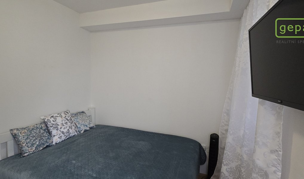 Prodej bytu 1+kk 28 m², České Budějovice – náhled fotky 7