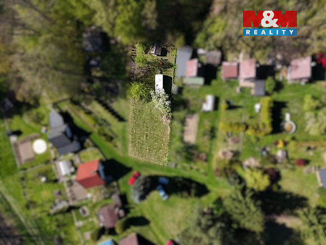 Prodej zahrady 466 m² — photo 5